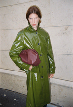 Сумка PODUSHKA BORDO