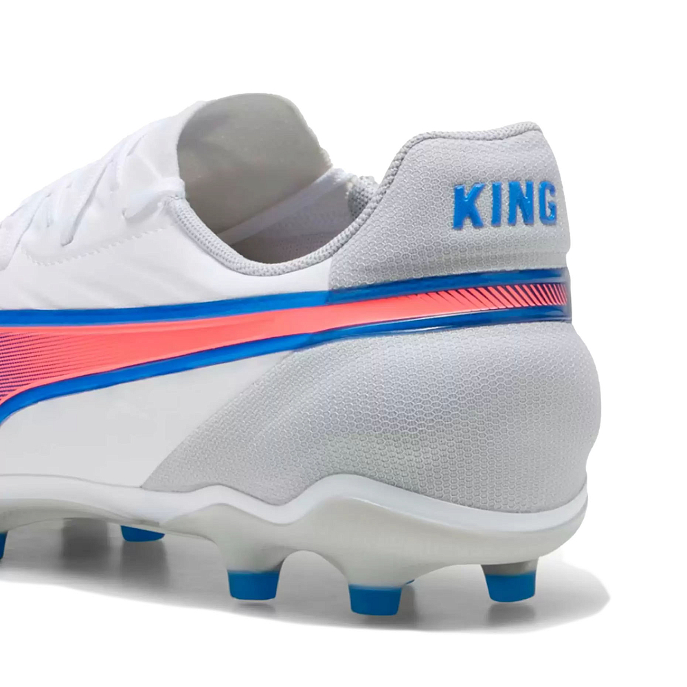 мужские бутсы PUMA KING MATCH FG/AG