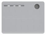 Стол для ноутбука Cactus CS-FDS101WGY