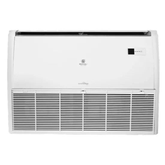 Напольно-потолочный кондиционер Royal Clima CO-F 60HNBI/CO-E 60HNBI