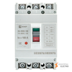 Автоматический выключатель ВА-99МL 100/160А 3P 18кА EKF Basic