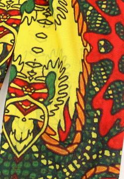 LIGVIANNI Палантин Scarf