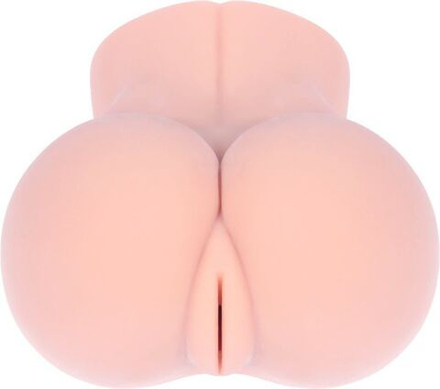 Мастурбатор-полуторс Ella без вибрации