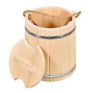 Крышки для бондарных изделий