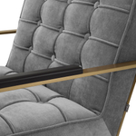 Кресло Chair Ernesto арт.115157