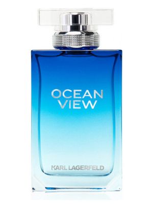 Karl Lagerfeld Ocean View For Men