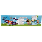 Самолет «Вихрь» 28*28 см USB