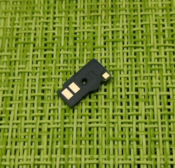 Poco M7 Pro 5G (2409FPCC4G) / (2409FPCC41) - вспышка (фонарик) задней крышки (ORIG-SP)