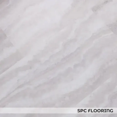 Кварцвинил SPC FLOORING замковый, мрамор светлый M04 (310х620мм), 1.92м2/уп, 10шт/уп