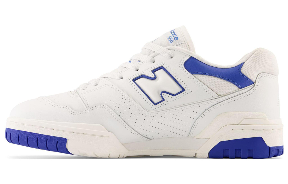Кроссовки New Balance Nb 550
