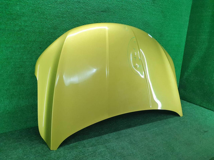 Капот Geely Coolray (2019-2023)