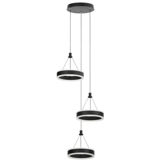 Подвесной светильник Citilux CL719031