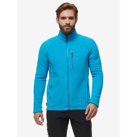 Флисовые куртки