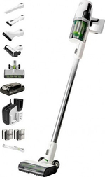 Пылесос аккумуляторный GREENWORKS 4701107UB 24В 4701107UB