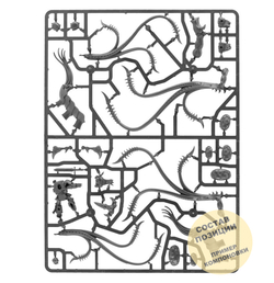 (2 in 1) Toxicrene / Maleceptor