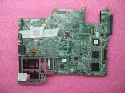 Материнская плата для ноутбука Lenovo X200s Pecan-1 W/CPU W/O TPM (63Y1079), оригинал