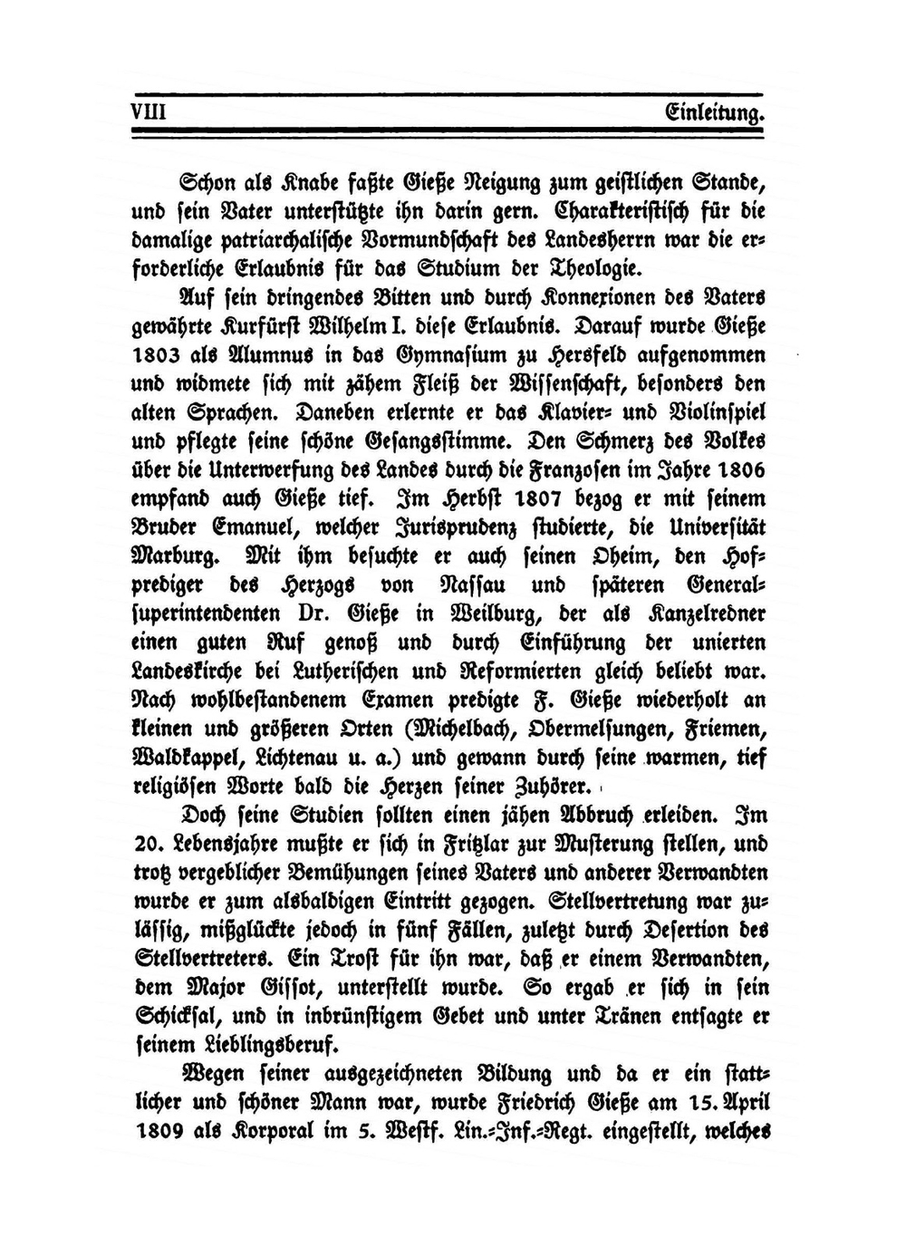 Kassel-Moskau-Küstrin 1812-1813. Tagebuch Während Des Russischen Feldzuges | J.F. Giesse