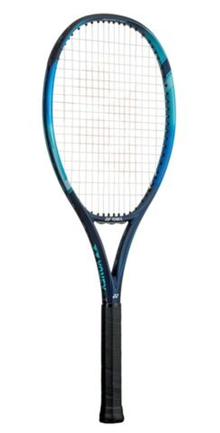 Теннисная ракетка Yonex New EZONE Feel (250g)