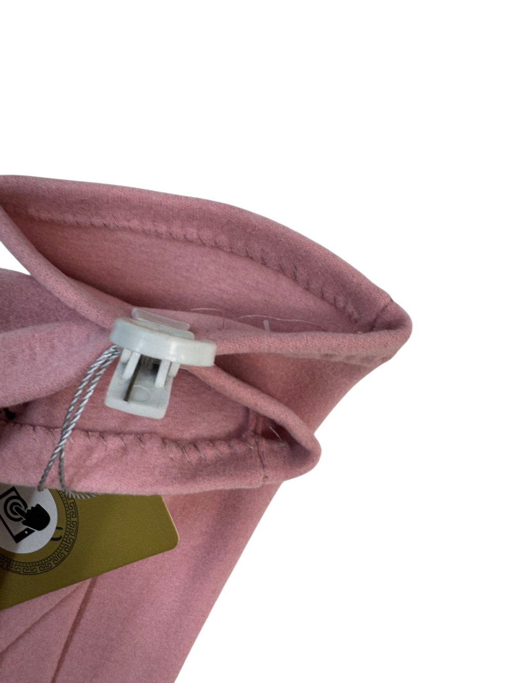 Перчатки. Женские. Материал верха: Текстиль. Спандекс. 12 шт в упаковке, разные цвета.