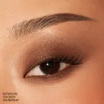 PATRICK TA for eyes essential artistry edit eyeshadow palette LIGHT CLAIR