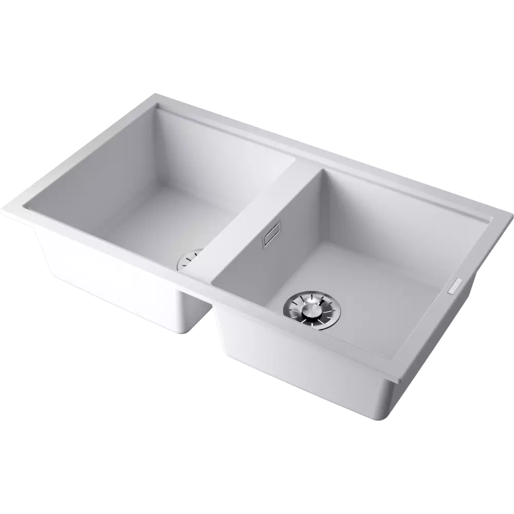 Кухонная мойка Omoikiri Kitagawa 86-2-GB