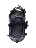 2024 Крепления сб. JONES Mercury Storm blue