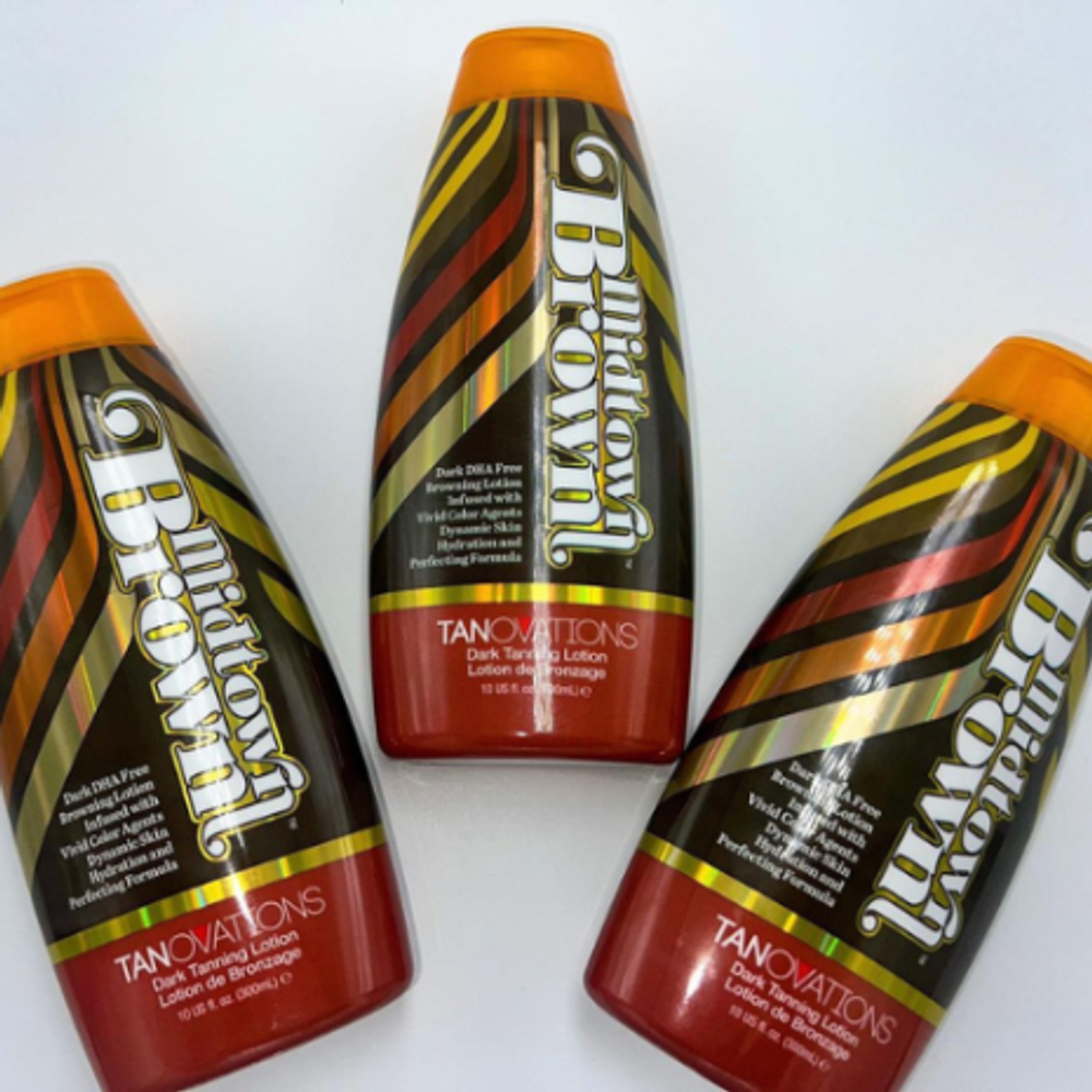 MIDTOWN BROWN™