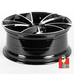 Комплект дисков Audi 19x8 et33 5x112