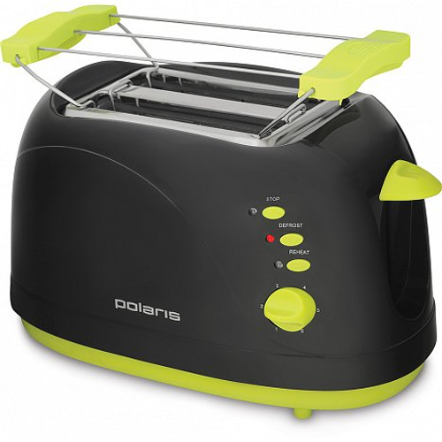 Тостер Polaris PET 0702 LB