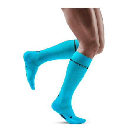 Аксессуары для тенниса Компрессионка CEP compression knee socks .