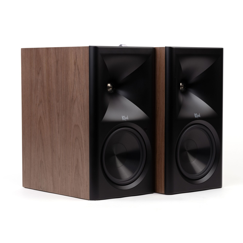 Klipsch The Sevens II Полочная активная АС