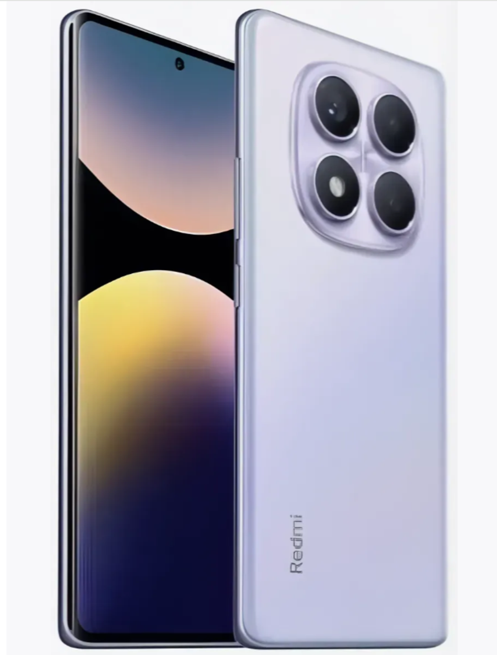 Смартфон Redmi Note 14 Pro 4G 8/256GB Purple RUS