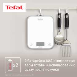Кухонные весы Tefal Optiss BC50U0V0