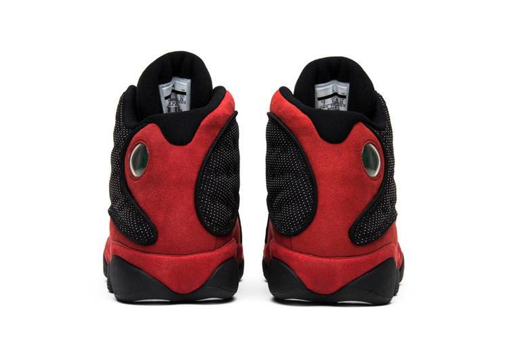 Кроссовки Jordan Air Jordan 13 Bred 2013