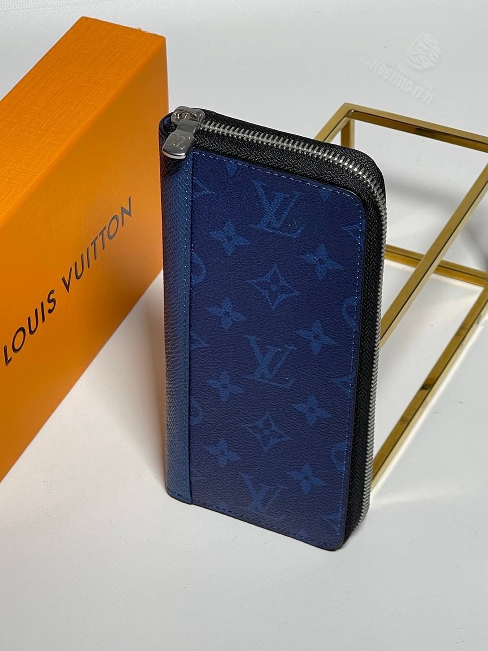 Портмоне Louis Vuitton Zippy