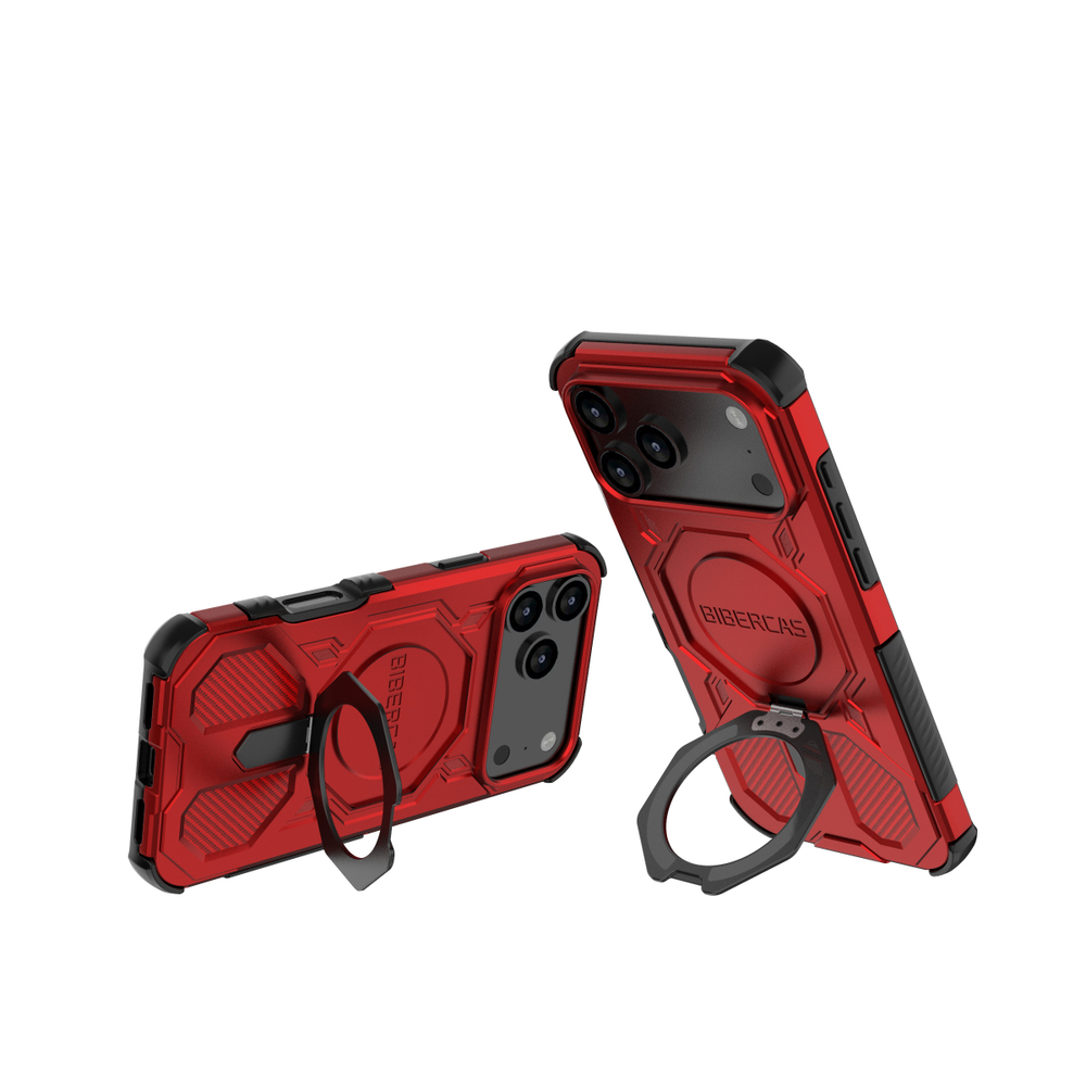Защитный чехол Versa Stand Case для iPhone 17 Pro Max