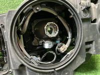 Фара правая BMW X5 F15 X6 F16 (13-18) ксенон