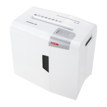 Уничтожитель документов HSM SHREDSTAR X8 (4,5х30)