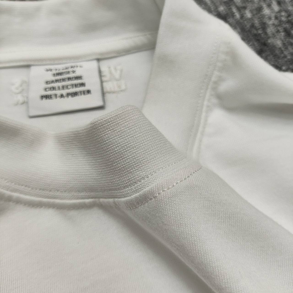 Футболка Vetements