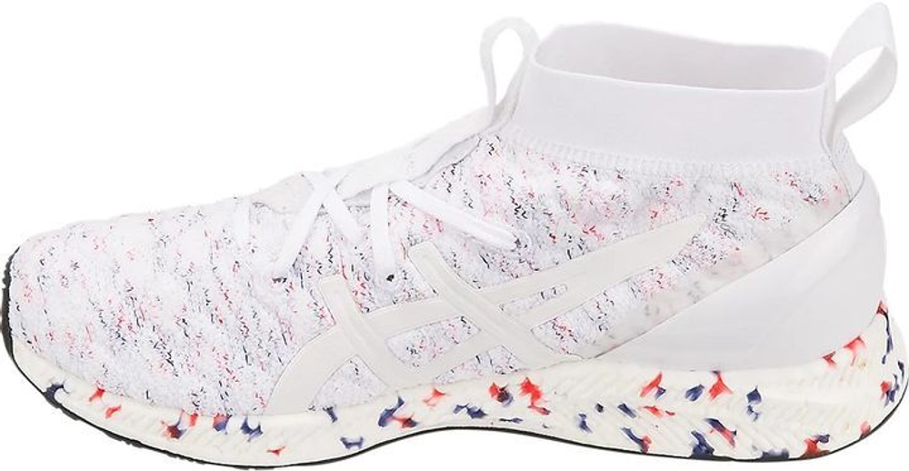 Кроссовки Asics HyperGEL-KAN белый