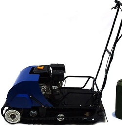 Мотобуксировщик ЛИДЕР-ДЕЛЬТА-RL (+фара) 8