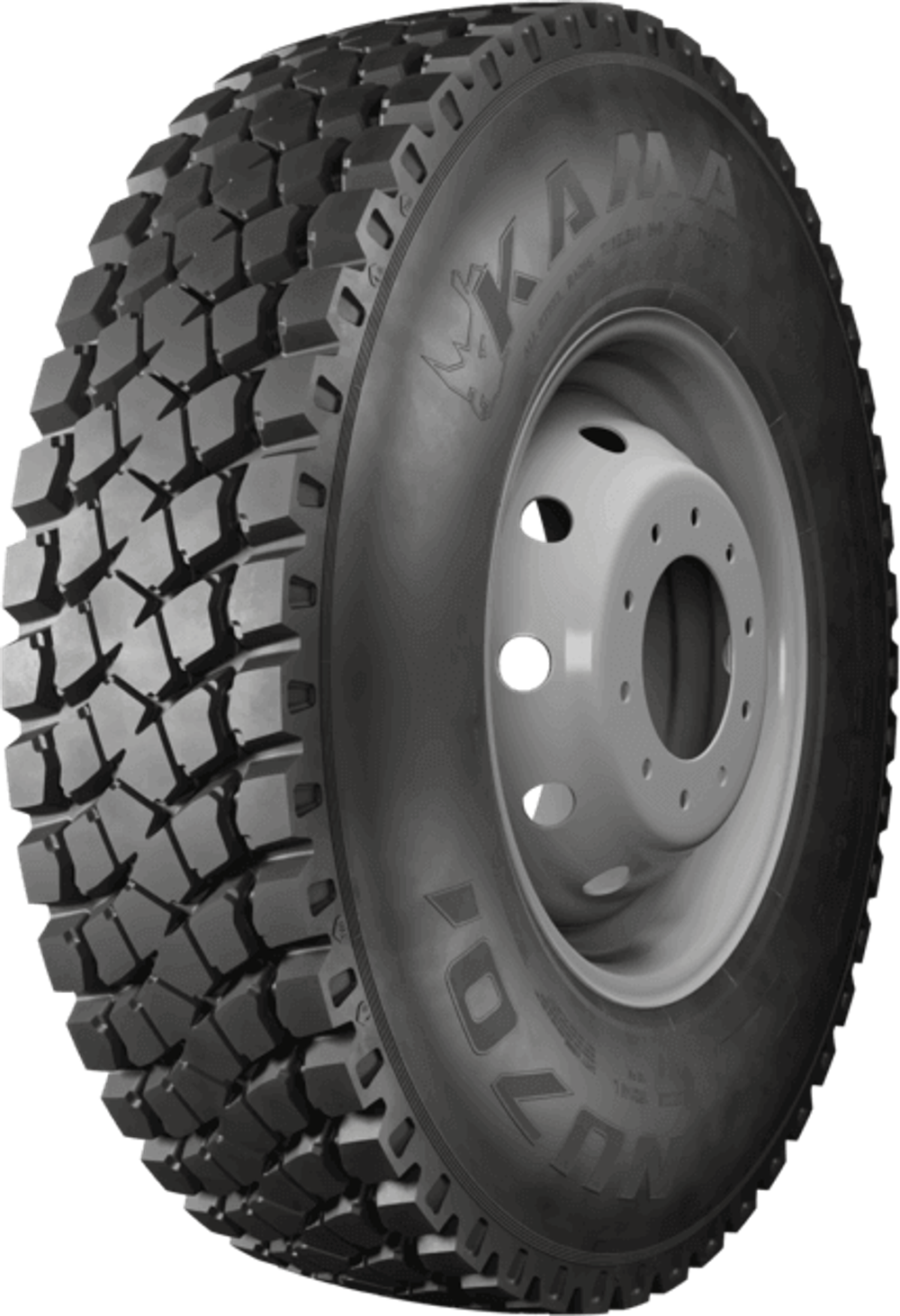 Грузовая шина 315/80R22.5 TL 1430006