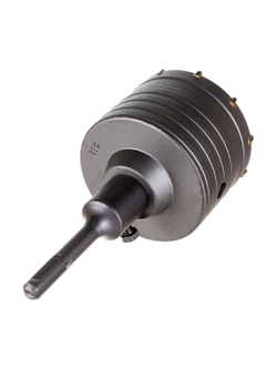 Коронка твердосплавная SDS Plus 82 мм Gigant GRD 11060