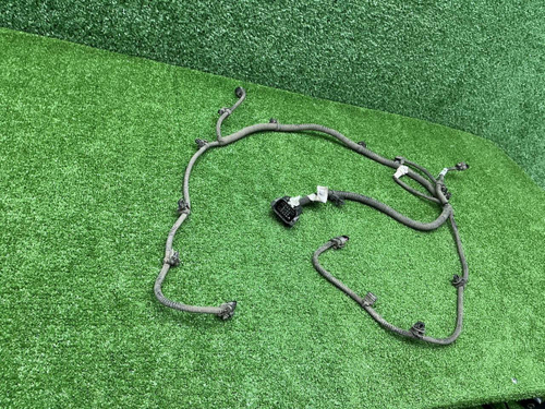 Проводка заднего бампера Haval F7 (2018-2024)