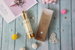 Эмульсия с жемчужной пудрой, 60г