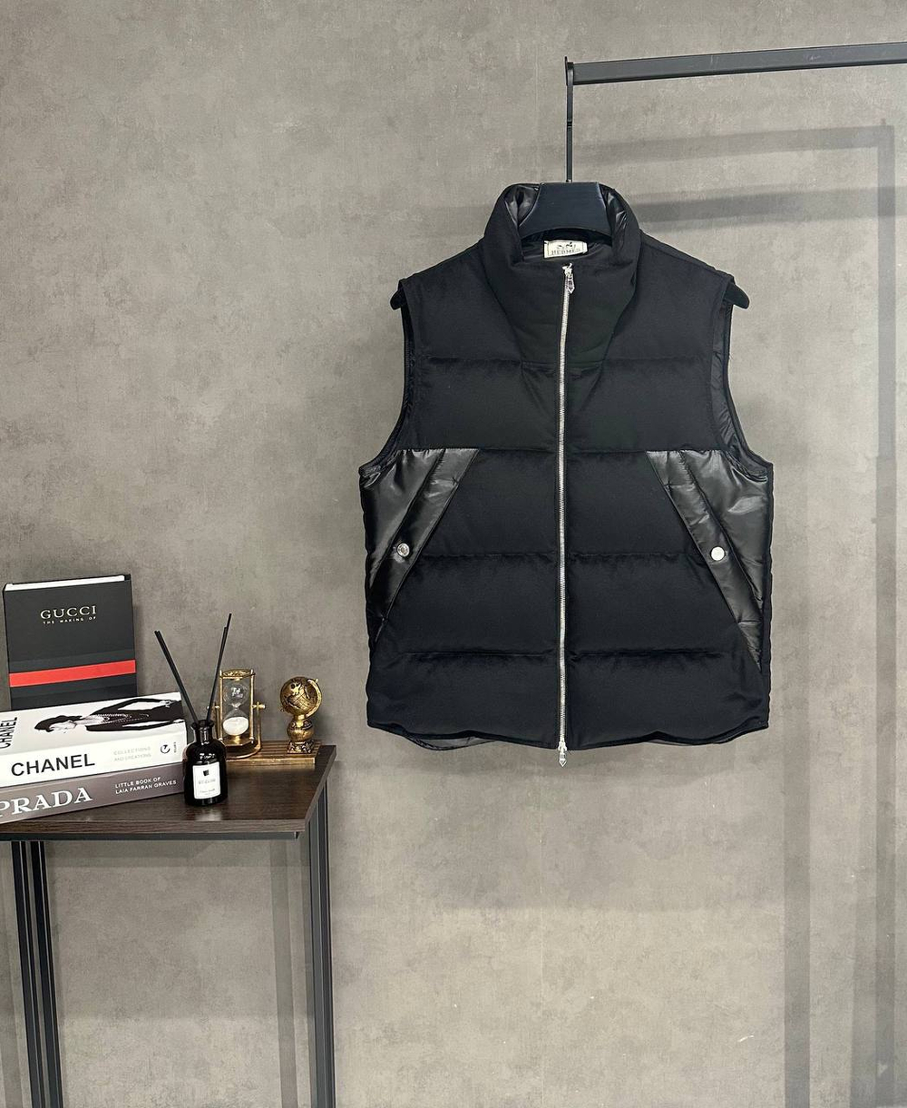 Безрукавка Hermes