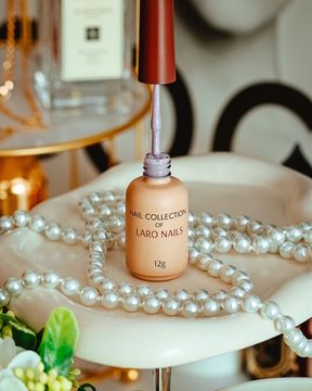 Laro nails Lumen Base 12мл. 05