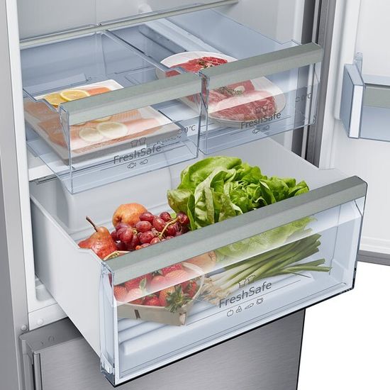 Холодильник NEFF KG7393I21R