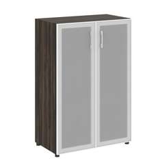 Yalta Шкаф LT.ST-2.4 R Дуб Мали 800*450*1195