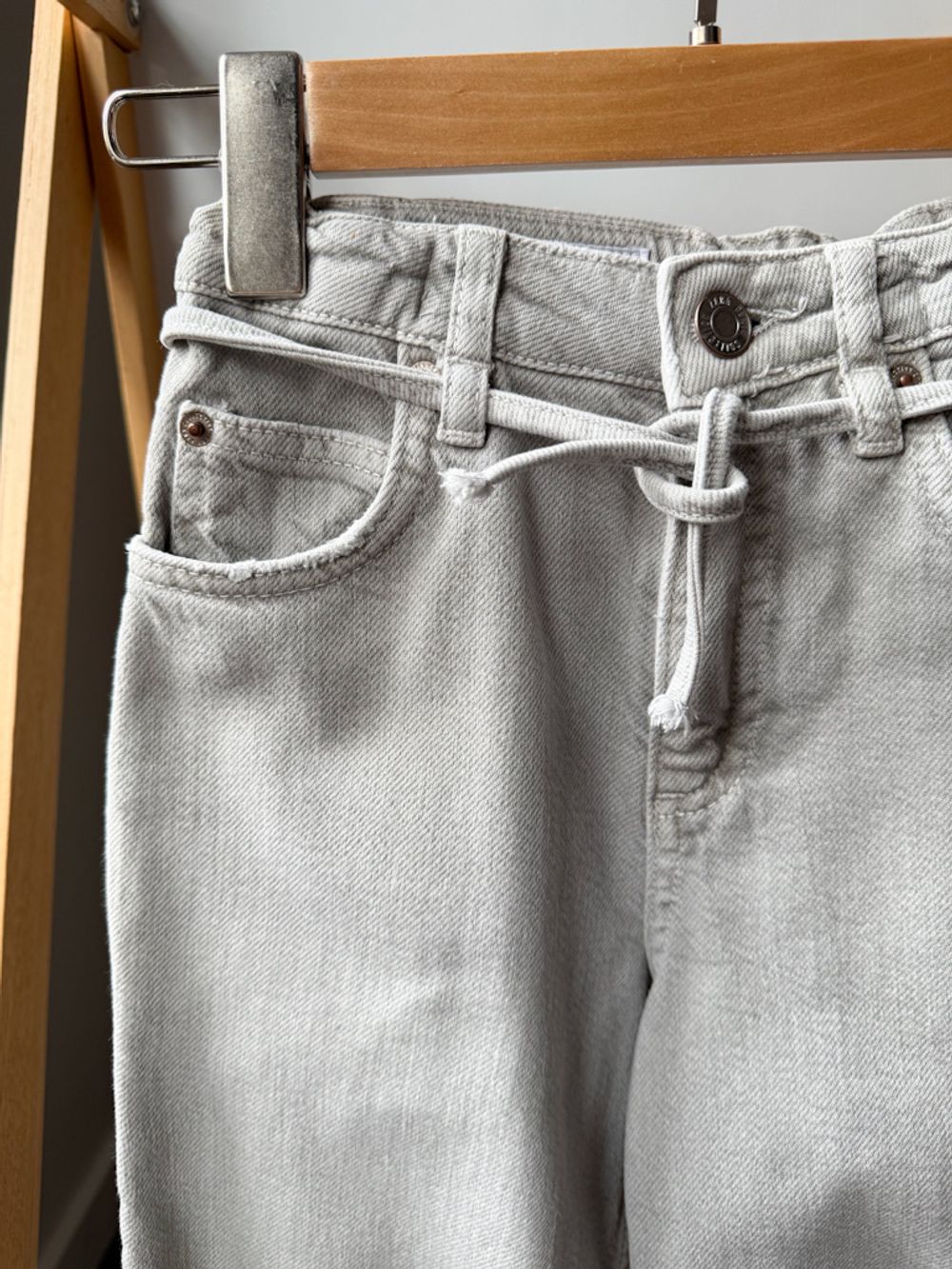 Джинсы Zara, 128